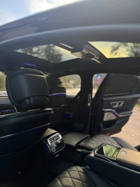 Mercedes-Benz S 580 Long 4matic , снимка 10