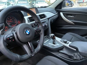BMW 320 LCI M/Sport 2022год., снимка 9