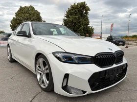 BMW 320 LCI M/Sport 2022год., снимка 2