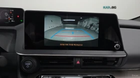 Toyota Prius 5th GEN/XLE/ОБДУХВАНЕ/СЛЕДЕНЕ НА ЛЕНТИ/КАМЕРА , снимка 13