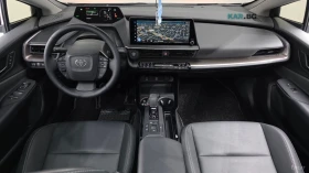 Toyota Prius 5th GEN/XLE/ОБДУХВАНЕ/СЛЕДЕНЕ НА ЛЕНТИ/КАМЕРА , снимка 12