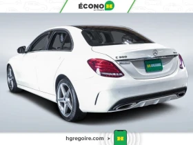 Mercedes-Benz C 300 !!4MATIC!! SPECIAL, снимка 5