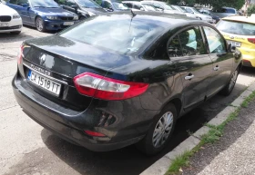 Renault Fluence, снимка 2