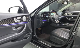 Mercedes-Benz E 400 4MATIC | DIGITAL | BURMESTER | PANO | DISTRONIC, снимка 9