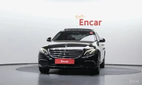 Mercedes-Benz E 400 4MATIC | DIGITAL | BURMESTER | PANO | DISTRONIC, снимка 3
