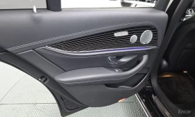 Mercedes-Benz E 400 4MATIC | DIGITAL | BURMESTER | PANO | DISTRONIC, снимка 15