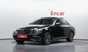 Mercedes-Benz E 400 4MATIC | DIGITAL | BURMESTER | PANO | DISTRONIC, снимка 1