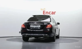 Mercedes-Benz E 400 4MATIC | DIGITAL | BURMESTER | PANO | DISTRONIC, снимка 4