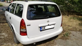 Opel Astra 1, 7 дти, снимка 1
