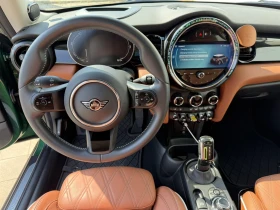 Mini Cooper s E, снимка 11