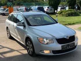 Skoda Superb 2.0TDI DSG, снимка 3