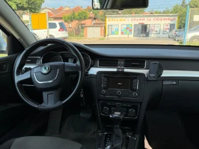 Skoda Superb 2.0TDI DSG, снимка 5
