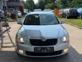 Skoda Superb 2.0TDI DSG, снимка 2