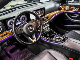Mercedes-Benz E 300 LUXURY ЦЕНА ДО БЪЛГАРИЯ РЕГИСТРАЦИЯ & АВТОКРЕДИТ, снимка 7