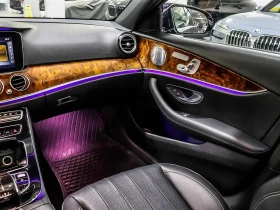 Mercedes-Benz E 300 LUXURY ЦЕНА ДО БЪЛГАРИЯ РЕГИСТРАЦИЯ & АВТОКРЕДИТ, снимка 12