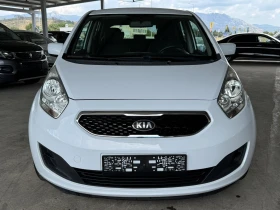 Kia Venga 1.4* 90ps* GAS* КЛИМАТИК, снимка 8