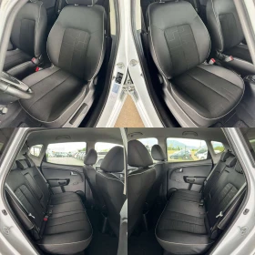 Kia Venga 1.4* 90ps* GAS* КЛИМАТИК, снимка 12