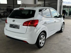 Kia Venga 1.4* 90ps* GAS* КЛИМАТИК, снимка 5