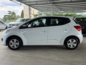 Kia Venga 1.4* 90ps* GAS* КЛИМАТИК, снимка 2