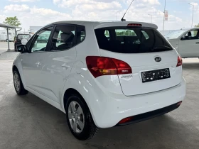 Kia Venga 1.4* 90ps* GAS* КЛИМАТИК, снимка 3