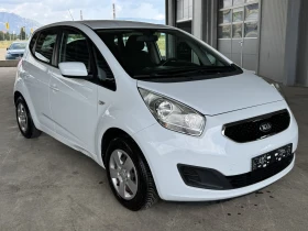 Kia Venga 1.4* 90ps* GAS* КЛИМАТИК, снимка 7