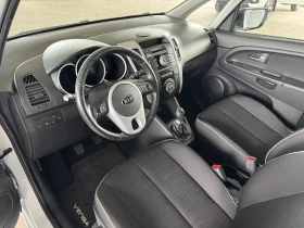 Kia Venga 1.4* 90ps* GAS* КЛИМАТИК, снимка 9