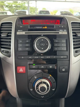 Kia Venga 1.4* 90ps* GAS* КЛИМАТИК, снимка 14