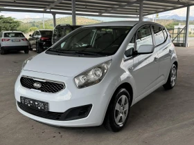 Kia Venga 1.4* 90ps* GAS* КЛИМАТИК, снимка 1