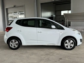 Kia Venga 1.4* 90ps* GAS* КЛИМАТИК, снимка 6