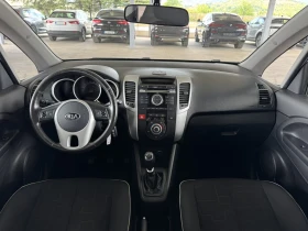 Kia Venga 1.4* 90ps* GAS* КЛИМАТИК, снимка 11