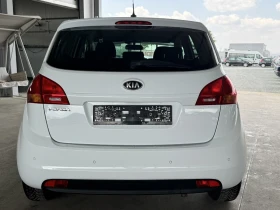 Kia Venga 1.4* 90ps* GAS* КЛИМАТИК, снимка 4