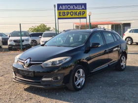 Renault Megane 1.5DCI 110к.с., снимка 1