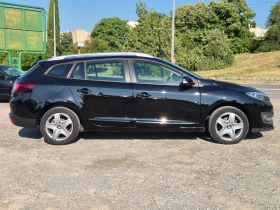 Renault Megane 1.5DCI 110к.с., снимка 6