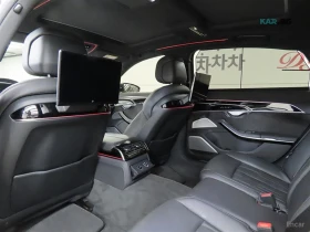 Audi A8 55 TFSI QUATTRO LWB* МОНИТОРИ* 360* HUD* МАСАЖИ, снимка 15