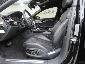Audi A8 55 TFSI QUATTRO LWB* МОНИТОРИ* 360* HUD* МАСАЖИ, снимка 5