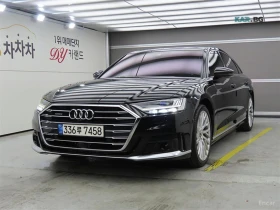 Audi A8 55 TFSI QUATTRO LWB* МОНИТОРИ* 360* HUD* МАСАЖИ, снимка 1
