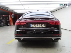 Audi A8 55 TFSI QUATTRO LWB* МОНИТОРИ* 360* HUD* МАСАЖИ, снимка 3