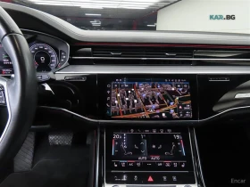 Audi A8 55 TFSI QUATTRO LWB* МОНИТОРИ* 360* HUD* МАСАЖИ, снимка 12