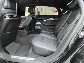 Audi A8 55 TFSI QUATTRO LWB* МОНИТОРИ* 360* HUD* МАСАЖИ, снимка 6