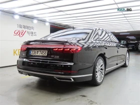 Audi A8 55 TFSI QUATTRO LWB* МОНИТОРИ* 360* HUD* МАСАЖИ, снимка 4