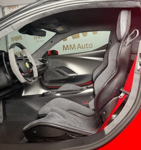 Ferrari 296 Speciale Carbon* Lift, снимка 8