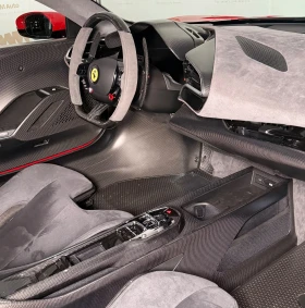 Ferrari 296 Speciale Carbon* Lift, снимка 12