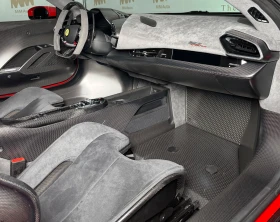 Ferrari 296 Speciale Carbon* Lift, снимка 11