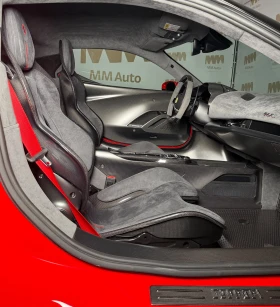 Ferrari 296 Speciale Carbon* Lift, снимка 9