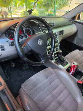 VW Passat, снимка 6
