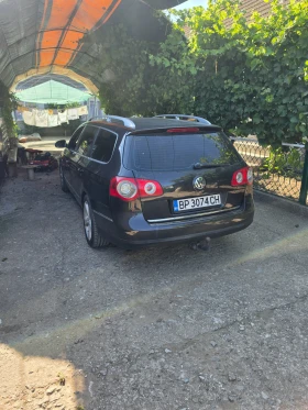 VW Passat, снимка 4