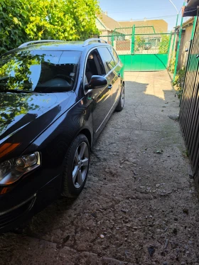 VW Passat, снимка 3