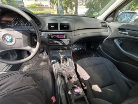 BMW 320, снимка 5