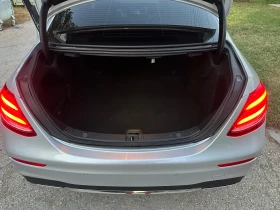Mercedes-Benz E 220 ДИГИТАЛ, снимка 6