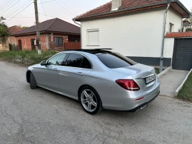 Mercedes-Benz E 220 ДИГИТАЛ, снимка 5